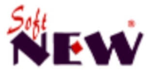 Logo Softnew - Sistemas de Cobrança