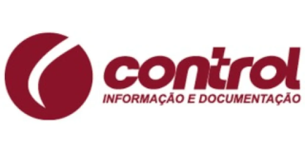 Logo Control - Consultoria em Informação e Documentação