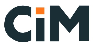 Logo Cim - Consultoria Imobiliária