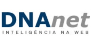Logo Dnanet - Inteligência Na Web