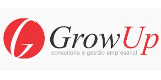 Logo Growup Consultoria e Gestão Empresarial