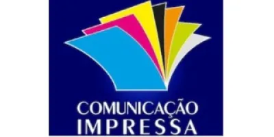 Logo Comunicação Impressa