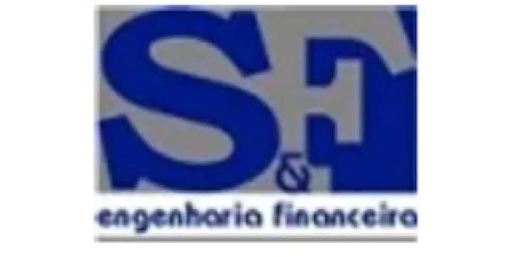 Logo S&F Engenharia Financeira