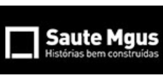 Logo Saute Engenharia e Construções