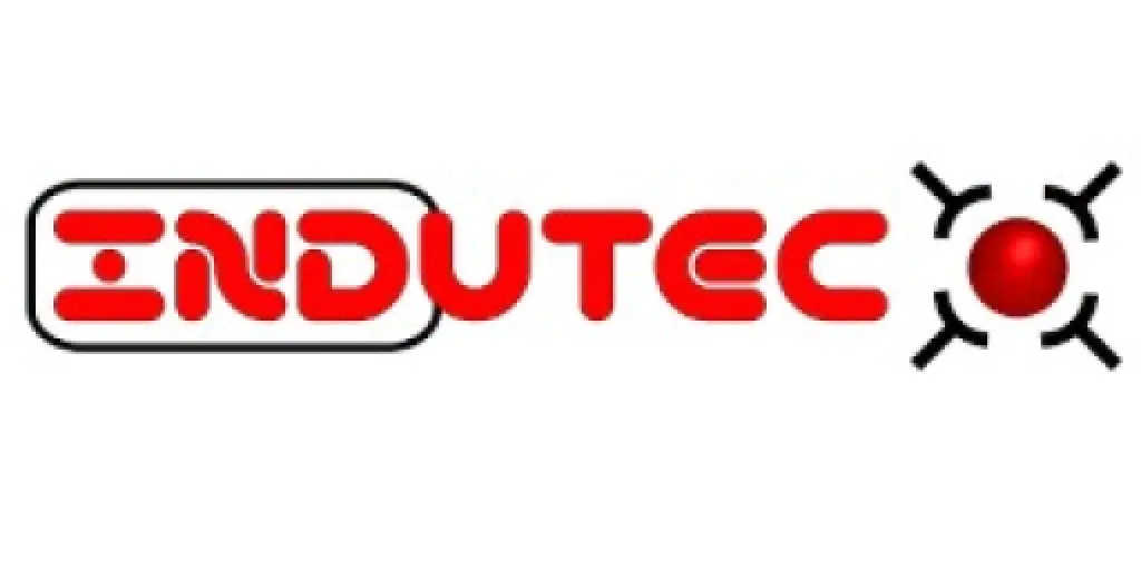 Logo Indutec - Tecnologia do Vácuo