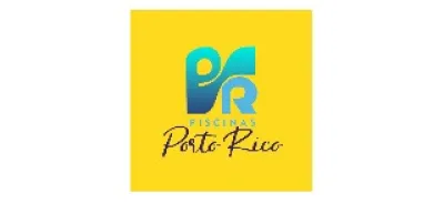 Logo Piscinas Porto Rico