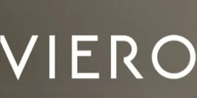 Logo Viero Arquitetura