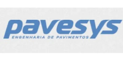 Logo Pavesys Engenharia de Pavimentos