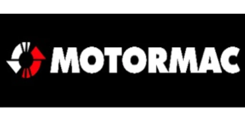 Logo Motormac Energia a Seu Serviço