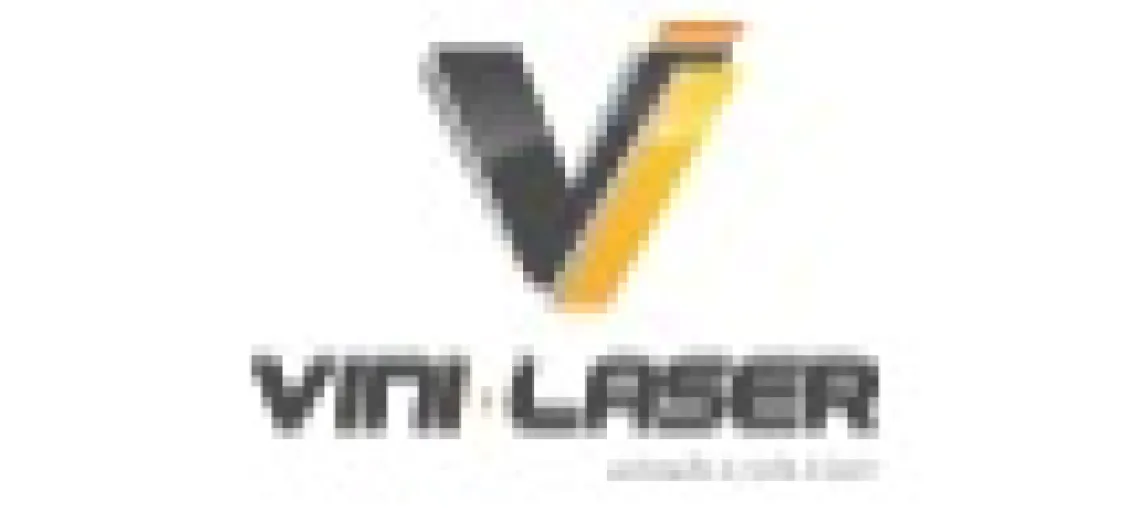 Logo Vini Laser - Gravação e Corte a Laser