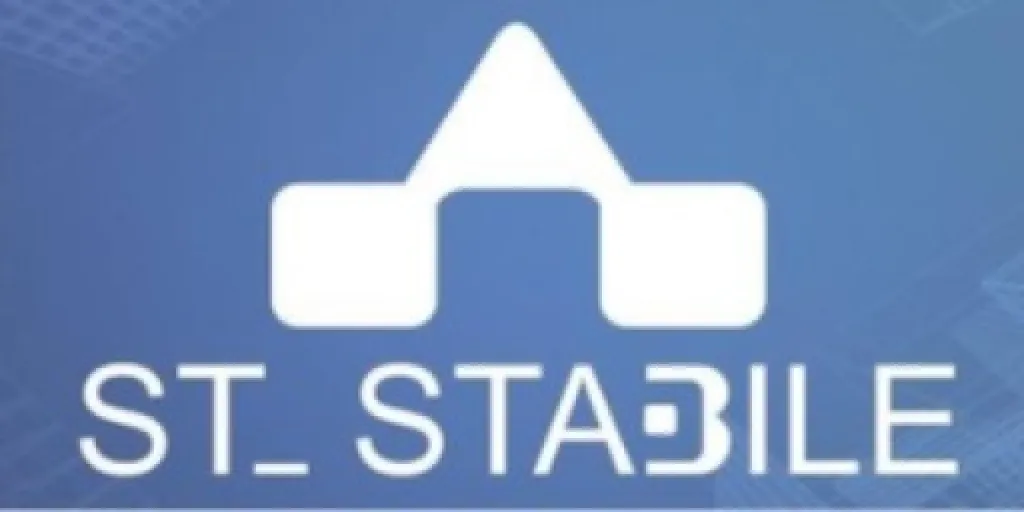 Logo St_Stabile Engenharia