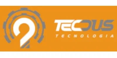 Logo Tecdus Tecnologia