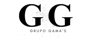 Logo Grupo Gama - Eventos & Locações