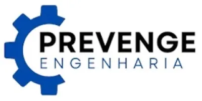 Logo Prevenge Inst. e Manut. Equipamentos de Incêndio