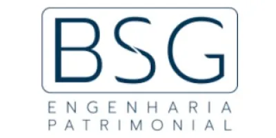 Logo Bsg Engenharia de Avaliações e Perícias