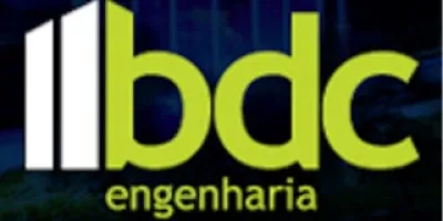 Logo Bdc Engenharia e Construções