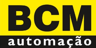 Logo Bcm Engenharia