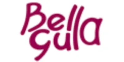 Logo Bella Gula Alimentos