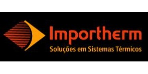 Logo Importherm - Soluções em Sistemas Térmicos