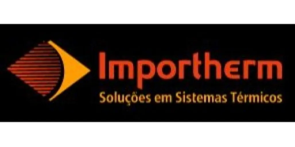 Logo Importherm - Soluções em Sistemas Térmicos