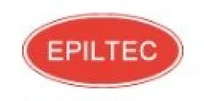 Logo Epiltec - Válvulas Industriais e Purgadores