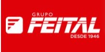 Logo Grupo Feital - Linha Completa em Aço Inox