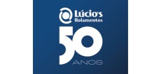 Logo Lúcios Rolamentos - Belo Horizonte