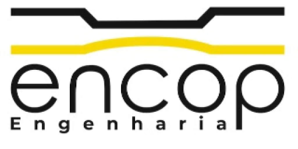 Logo Encop Engenharia