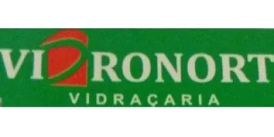 Logo Vidronort Vidraçaria