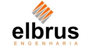 Logo Elbrus Engenharia