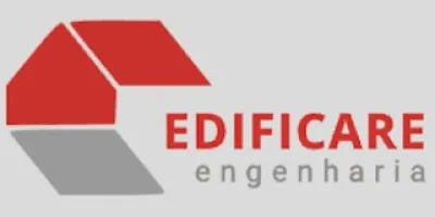 Logo Edificare Engenharia