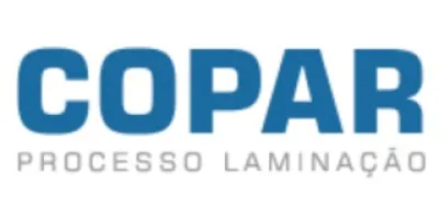 Logo Copar Engenharia e Tecnologia Industrial