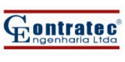 Logo Contratec Engenharia
