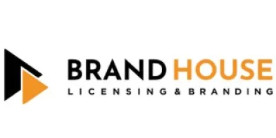 Logo Brand House Licensing