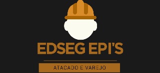 Logo Edseg Epis - Equipamentos de Proteção
