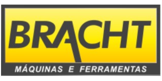 Logo Bracht - Indústria de Máquinas Ferramentas