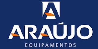Logo Araújo Equipamentos I Seladoras Datadoras e Embaladoras