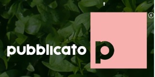 Logo Pubblicato Design