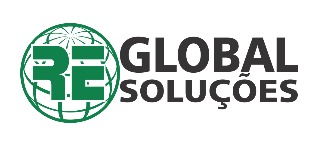 Logo Re Global Soluções - Controle de Pragas
