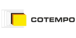 Logo Cotempo - Sonorização e Equipamentos Eletrônicos e Acústicos
