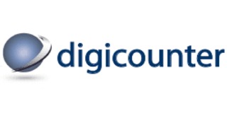 Logo Digicounter Produtos Eletrônicos