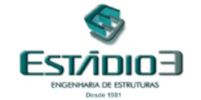 Logo Estádio 3 Engenharia de Estruturas