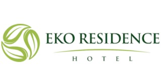 Logo Eko Residence Hotel
