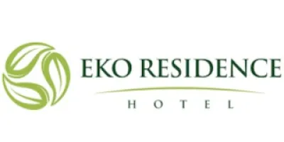 Logo Eko Residence Hotel