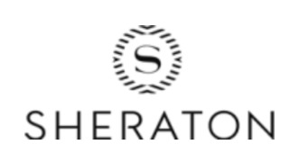 Logo Sheraton Porto Alegre Hotel
