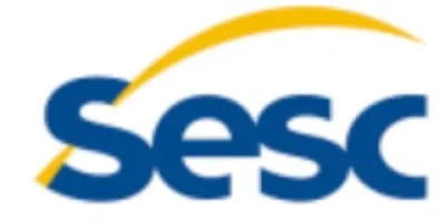 Logo Sesc Rs