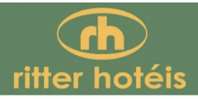 Logo Porto Alegre Ritter Hotel - Rede Ritter Hotéis