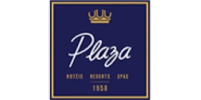 Logo Plaza São Rafael Hotel e Centro de Eventos - Rede Plaza de Hotéis