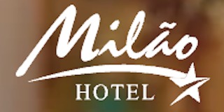 Logo Milão Turis Hotel