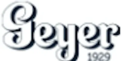 Logo Geyer Medicamentos